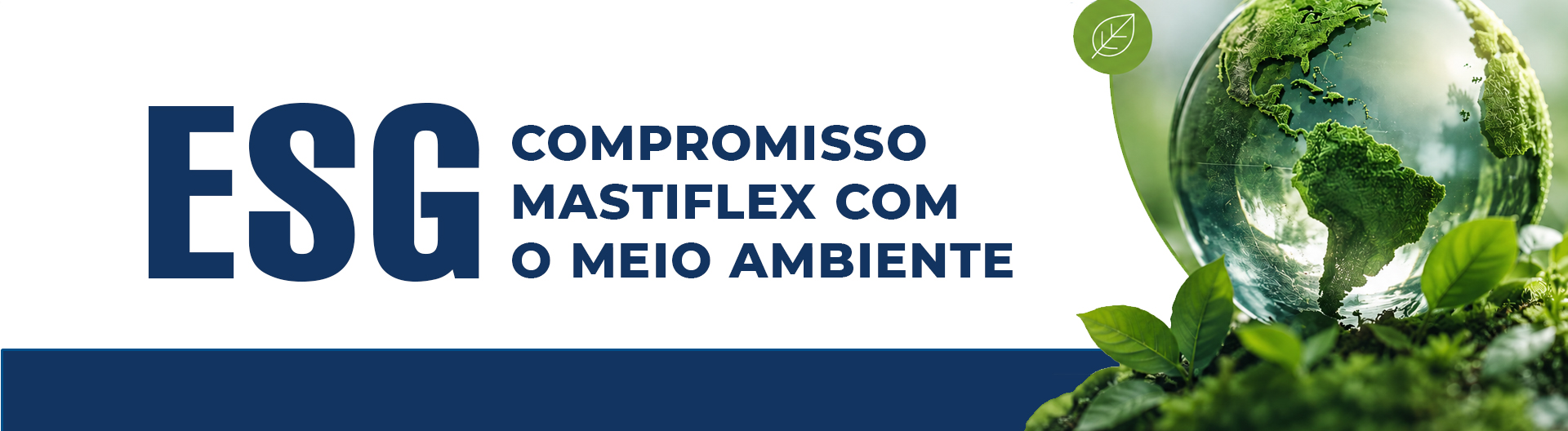 Banner ESG
