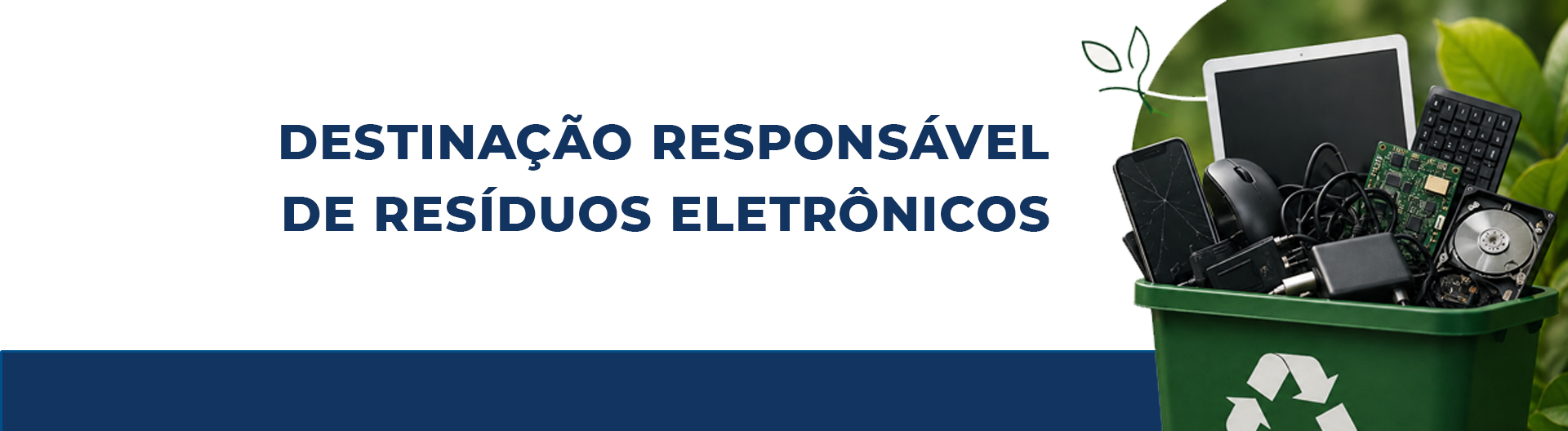 Residuos Eletronicos